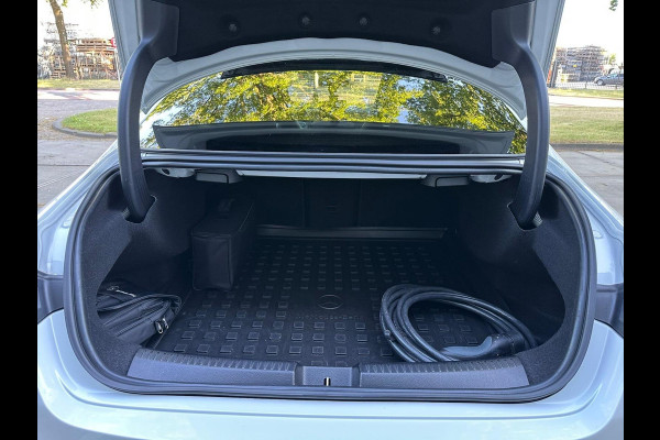 Mercedes-Benz CLA-Klasse 250 e AMG Line PANO|Sfeerverlichting|Kessy