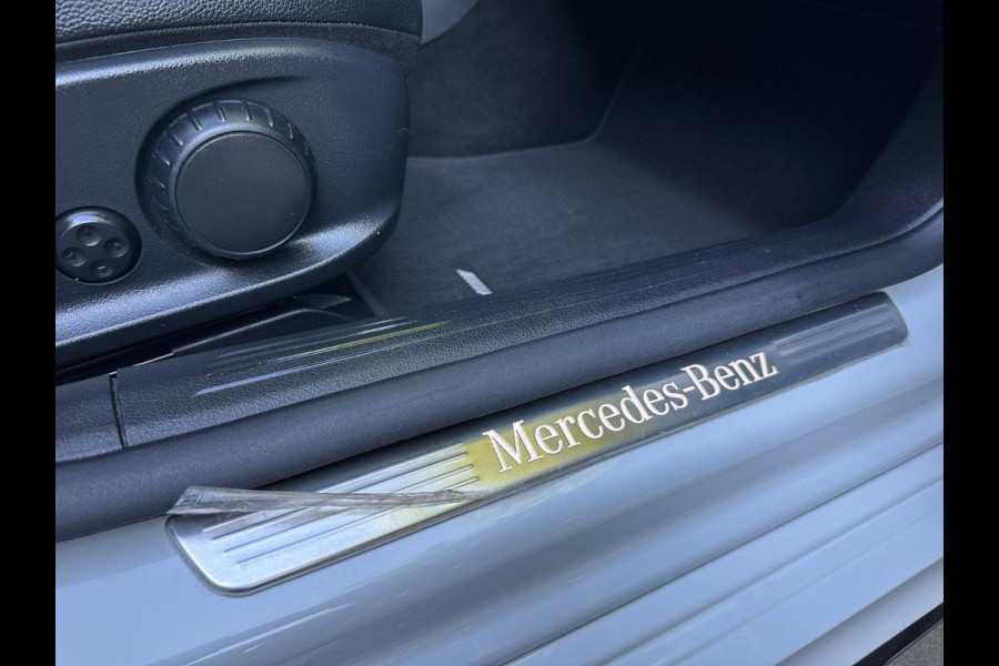 Mercedes-Benz CLA-Klasse 250 e AMG Line PANO|Sfeerverlichting|Kessy