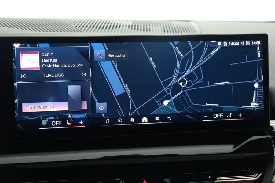 BMW 5 Serie Touring 520dA M-SPORT ** LED, NAVi+, HuD, PANORAMA, 20-inch LMV, DRIV. ASS+ ** 1e EIG - Ex BMW AG - UNFALLFREI ** ** INFORMEER OOK NAAR ONZE AANTREKKELIJKE FINANCIAL-LEASE TARIEVEN ** BMW 5 Serie Touring 520dA M-SPORT ** LED, NAVi+, HuD, PANORAMA, 20-inch LMV, DRIV. ASS+ ** 1e EIG - Ex BMW AG - UNFALLFREI ** ** INFORMEER OOK NAAR ONZE AANTREKKELIJKE FINANCIAL-LEASE TARIEVEN **