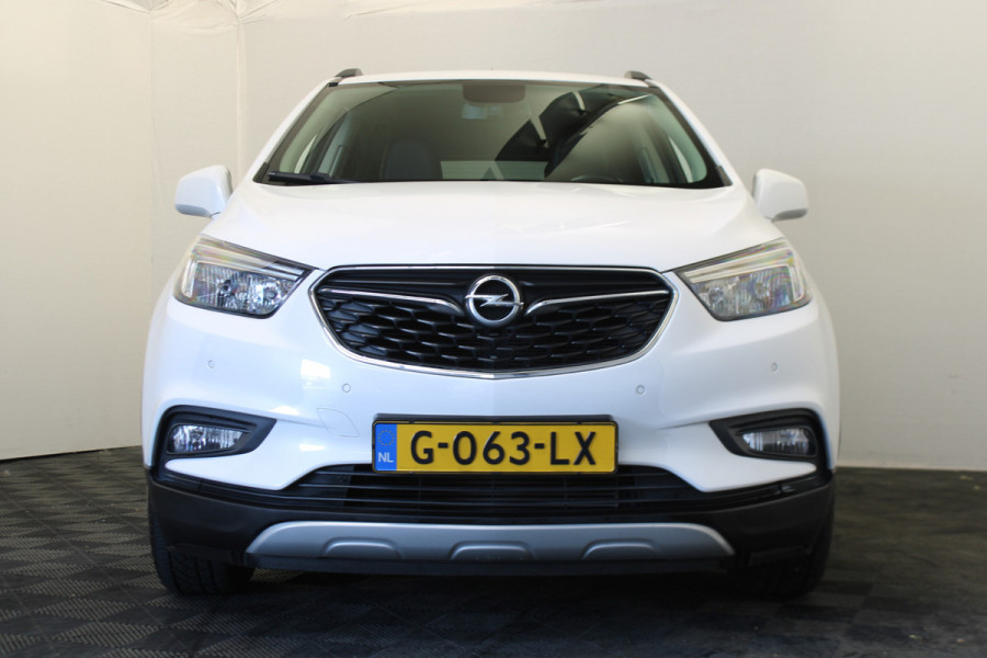 Opel Mokka X 1.4 Turbo Innovation