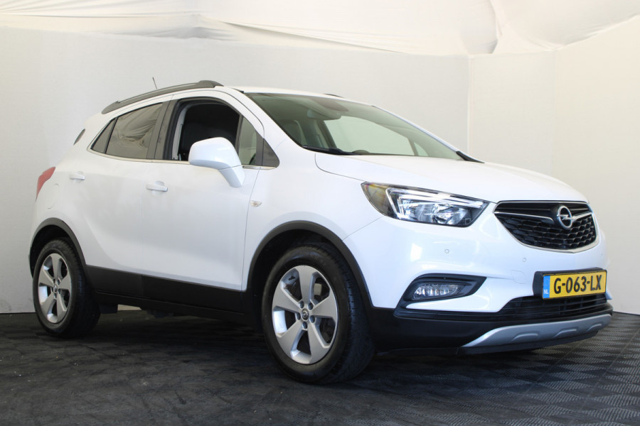 Opel Mokka X 1.4 Turbo Innovation