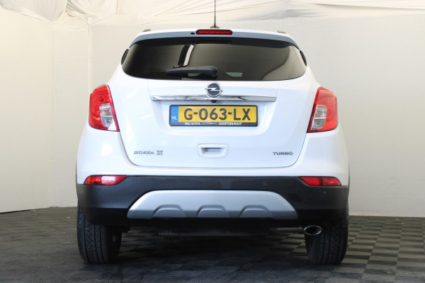 Opel Mokka X 1.4 Turbo Innovation