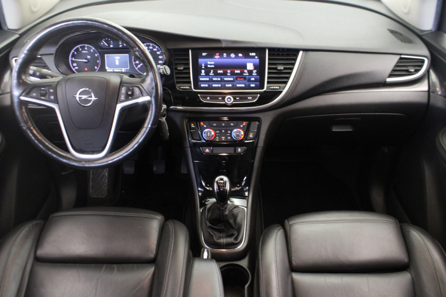 Opel Mokka X 1.4 Turbo Innovation