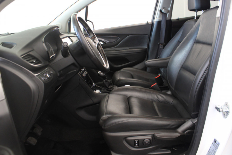 Opel Mokka X 1.4 Turbo Innovation