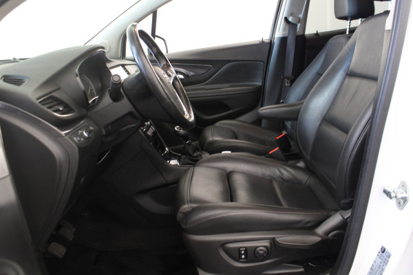 Opel Mokka X 1.4 Turbo Innovation