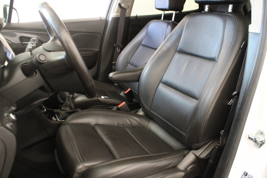Opel Mokka X 1.4 Turbo Innovation