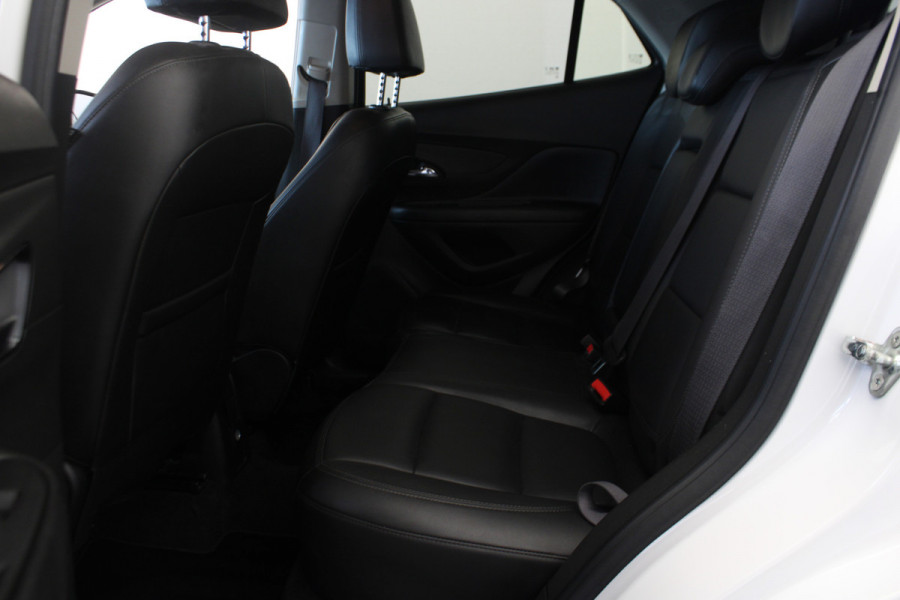Opel Mokka X 1.4 Turbo Innovation