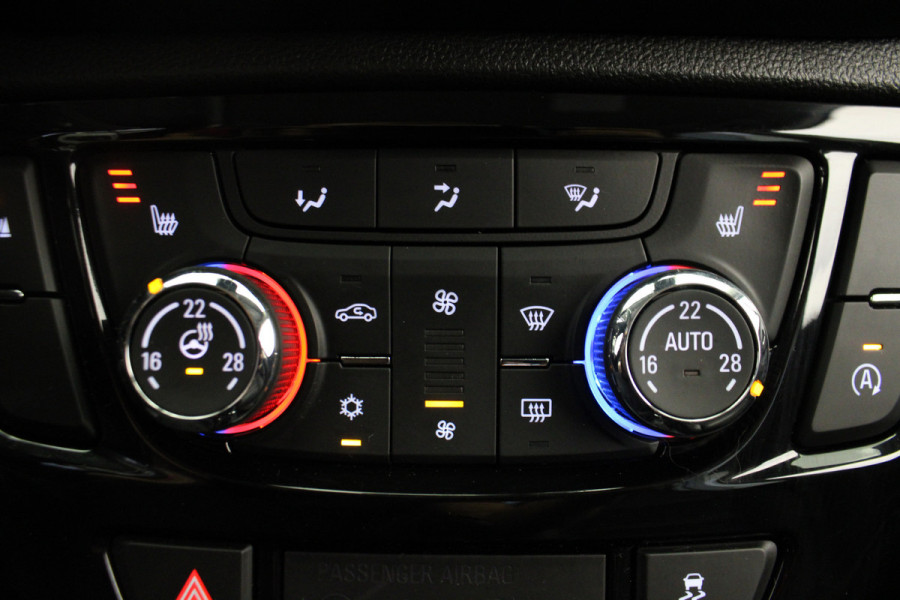 Opel Mokka X 1.4 Turbo Innovation