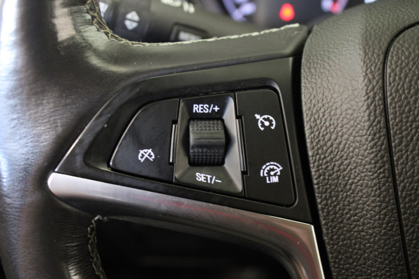 Opel Mokka X 1.4 Turbo Innovation