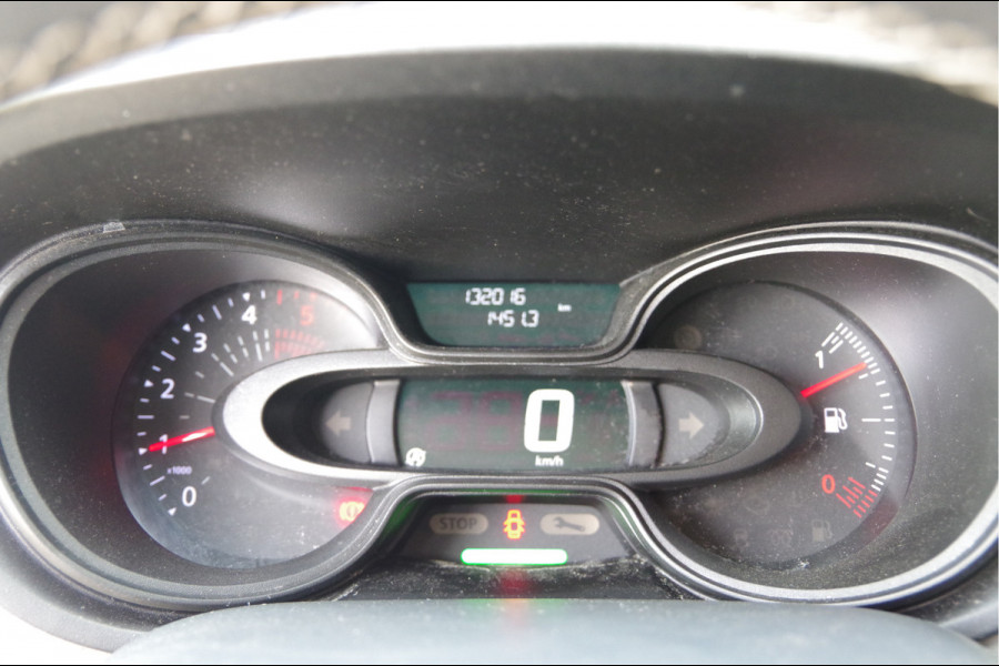 Renault Trafic Passenger 1.6 dCi 9-PERSOONS, KEYLESS, NAVI, CRUISE, AIRCO, PARKEERSENSOREN
