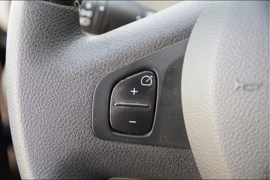 Renault Trafic Passenger 1.6 dCi 9-PERSOONS, KEYLESS, NAVI, CRUISE, AIRCO, PARKEERSENSOREN