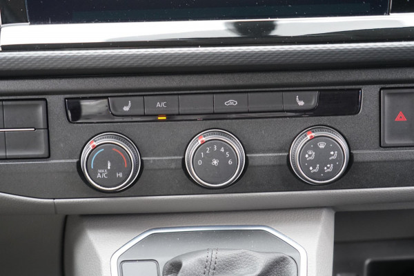 Volkswagen Transporter 2.0 TDI L2H3 DSG-Aut. / Leder / Virtual Cockpit / Navi / Black style sportpakket!