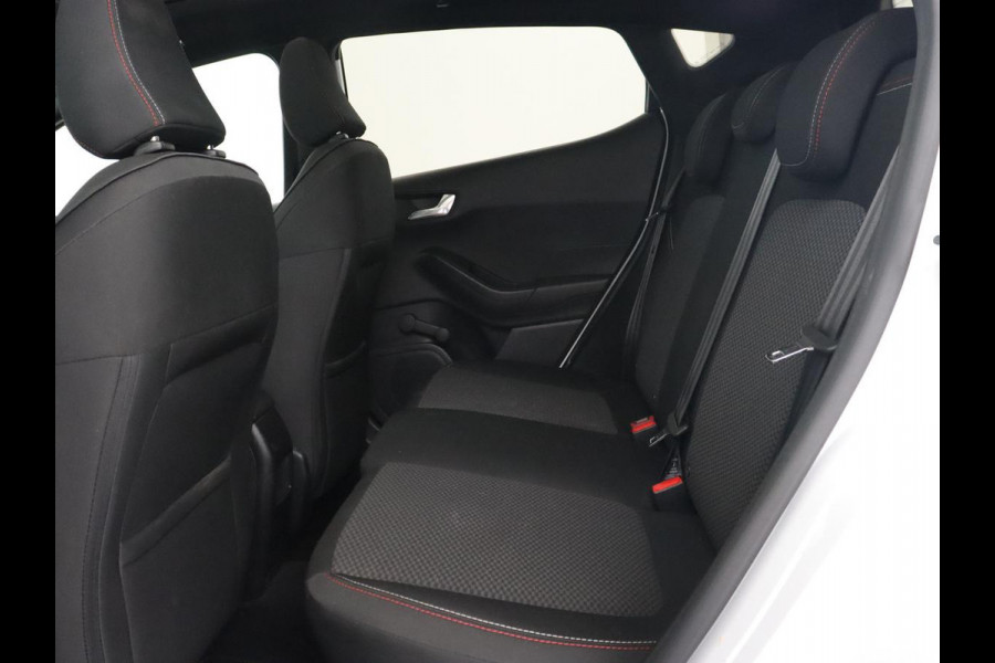 Ford Fiesta 1.0 EcoBoost ST-Line | Panoramadak | Stoel & stuurverwarming | Camera | Carplay | Navigatie | Airco | Climate control