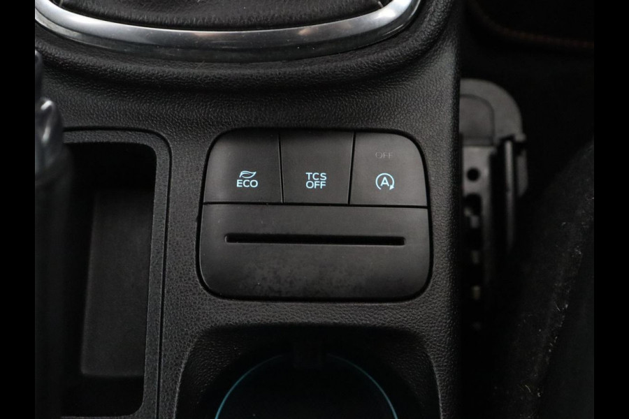 Ford Fiesta 1.0 EcoBoost ST-Line | Panoramadak | Stoel & stuurverwarming | Camera | Carplay | Navigatie | Airco | Climate control