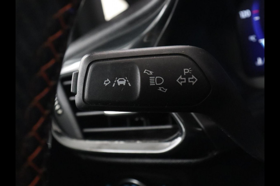 Ford Fiesta 1.0 EcoBoost ST-Line | Panoramadak | Stoel & stuurverwarming | Camera | Carplay | Navigatie | Airco | Climate control