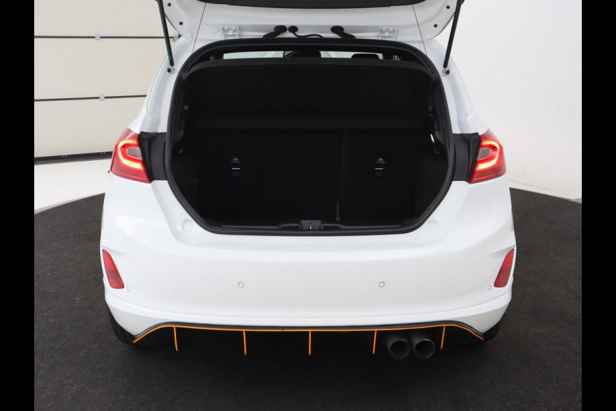 Ford Fiesta 1.0 EcoBoost ST-Line | Panoramadak | Stoel & stuurverwarming | Camera | Carplay | Navigatie | Airco | Climate control