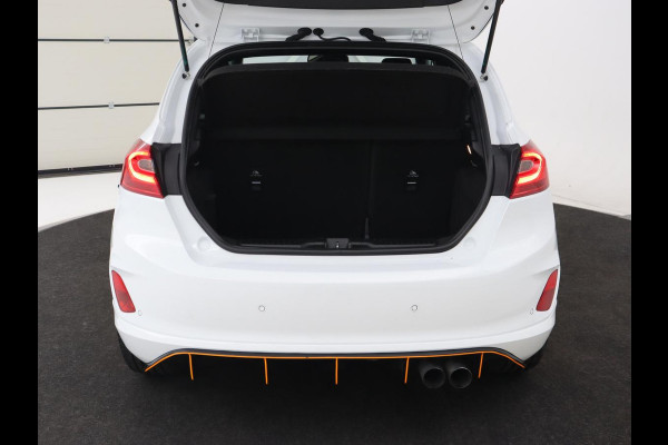 Ford Fiesta 1.0 EcoBoost ST-Line | Panoramadak | Stoel & stuurverwarming | Camera | Carplay | Navigatie | Airco | Climate control