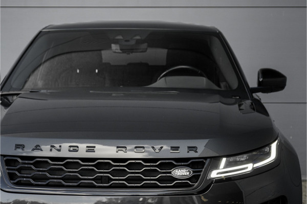 Land Rover Range Rover Evoque 2.0 P200 AWD R-Dynamic Black Pano Leder Camera Trekhaak