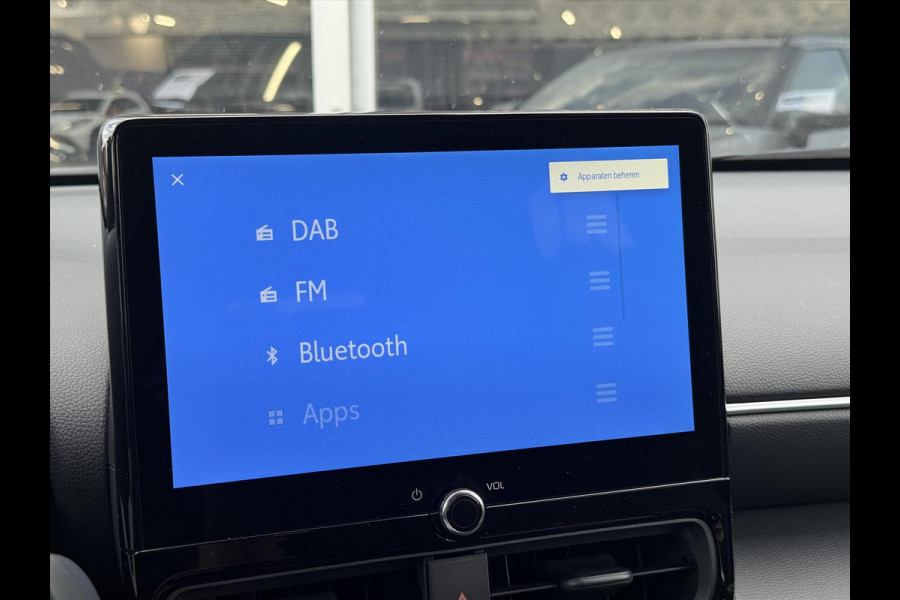 Toyota Yaris Cross 1.5 Hybrid First Edition | Facelift, Treeplanken, Groot scherm, Apple CarPlay/Android Auto, 17inch, Keyless