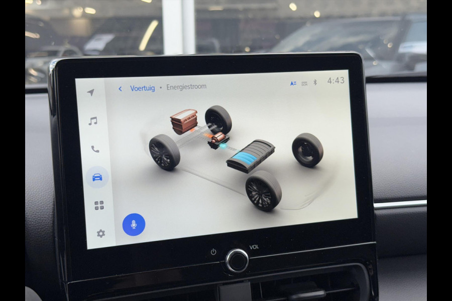 Toyota Yaris Cross 1.5 Hybrid First Edition | Facelift, Treeplanken, Groot scherm, Apple CarPlay/Android Auto, 17inch, Keyless