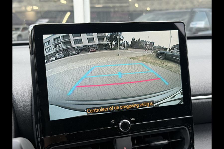 Toyota Yaris Cross 1.5 Hybrid First Edition | Facelift, Treeplanken, Groot scherm, Apple CarPlay/Android Auto, 17inch, Keyless
