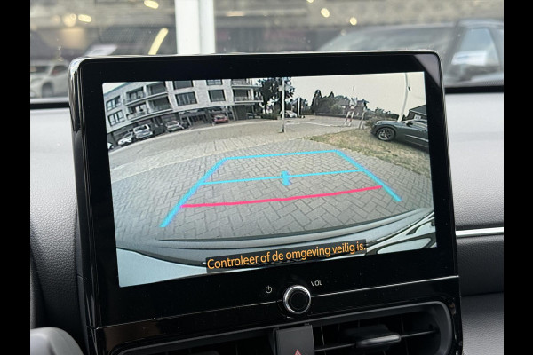 Toyota Yaris Cross 1.5 Hybrid First Edition | Facelift, Treeplanken, Groot scherm, Apple CarPlay/Android Auto, 17inch, Keyless