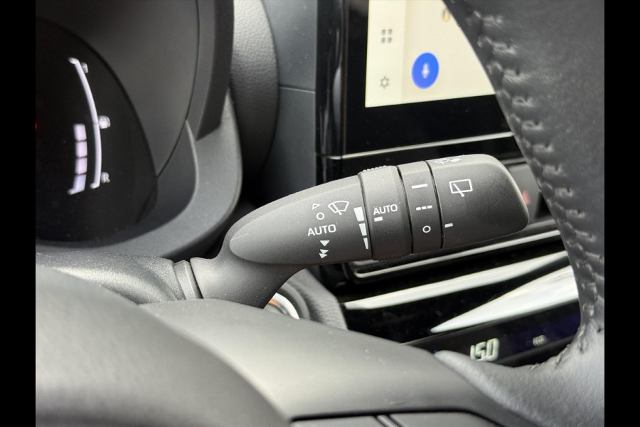 Toyota Yaris Cross 1.5 Hybrid First Edition | Facelift, Treeplanken, Groot scherm, Apple CarPlay/Android Auto, 17inch, Keyless