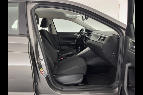 Volkswagen Polo 1.0 TSI Comfortline Business (INCL-BTW) *NAVI-FULLMAP | ADAPTIVE-CRUISE | COMFORT-SEATS | DAB+ | ECC | PARKPILOT*