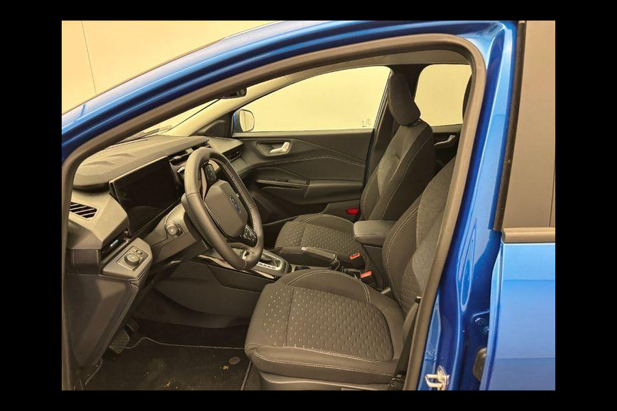Ford Puma 1.0 EcoBoost Hybrid Titanium 125pk | Winterpack | Driver Assistance Pack | Elek. Achterklep | Keyless