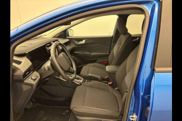 Ford Puma 1.0 EcoBoost Hybrid Titanium 125pk | Winterpack | Driver Assistance Pack | Elek. Achterklep | Keyless