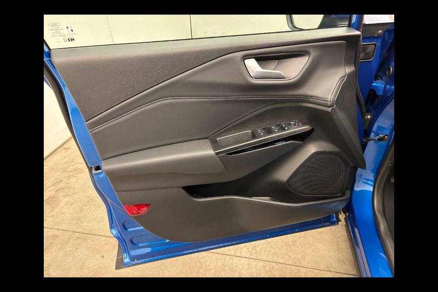 Ford Puma 1.0 EcoBoost Hybrid Titanium 125pk | Winterpack | Driver Assistance Pack | Elek. Achterklep | Keyless