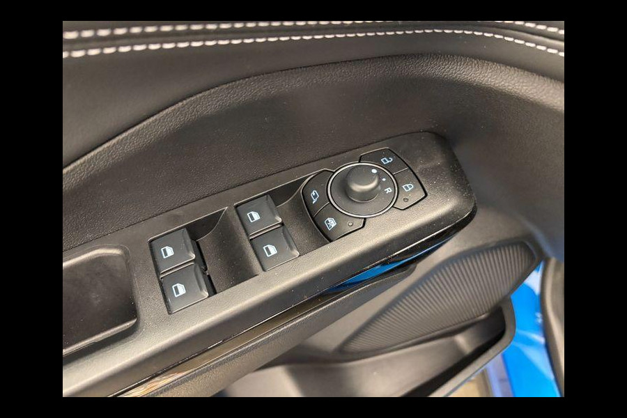 Ford Puma 1.0 EcoBoost Hybrid Titanium 125pk | Winterpack | Driver Assistance Pack | Elek. Achterklep | Keyless
