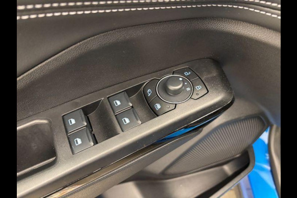 Ford Puma 1.0 EcoBoost Hybrid Titanium 125pk | Winterpack | Driver Assistance Pack | Elek. Achterklep | Keyless