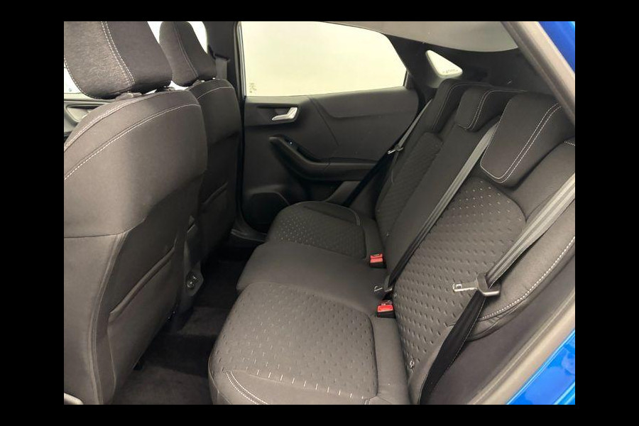 Ford Puma 1.0 EcoBoost Hybrid Titanium 125pk | Winterpack | Driver Assistance Pack | Elek. Achterklep | Keyless