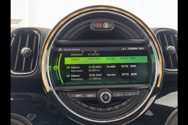 MINI Countryman 2.0 Cooper S Knightsbridge Edition JCW-Sportpack Aut. *PANO |  LUXURY-LEATHER | FULL-LED | HARMAN/KARDON-AUDIO | HEATED-SPORTSEATS | KEYLESS | CAMERA | AMBIENT-LIGHT | NAVI-FULLMAP | HEAD-UP | PRIVACY-GLASS | SHIFT-PADDLES | 18''ALU*