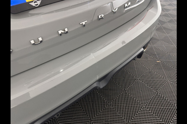 MINI Countryman 2.0 Cooper S Knightsbridge Edition JCW-Sportpack Aut. *PANO |  LUXURY-LEATHER | FULL-LED | HARMAN/KARDON-AUDIO | HEATED-SPORTSEATS | KEYLESS | CAMERA | AMBIENT-LIGHT | NAVI-FULLMAP | HEAD-UP | PRIVACY-GLASS | SHIFT-PADDLES | 18''ALU*