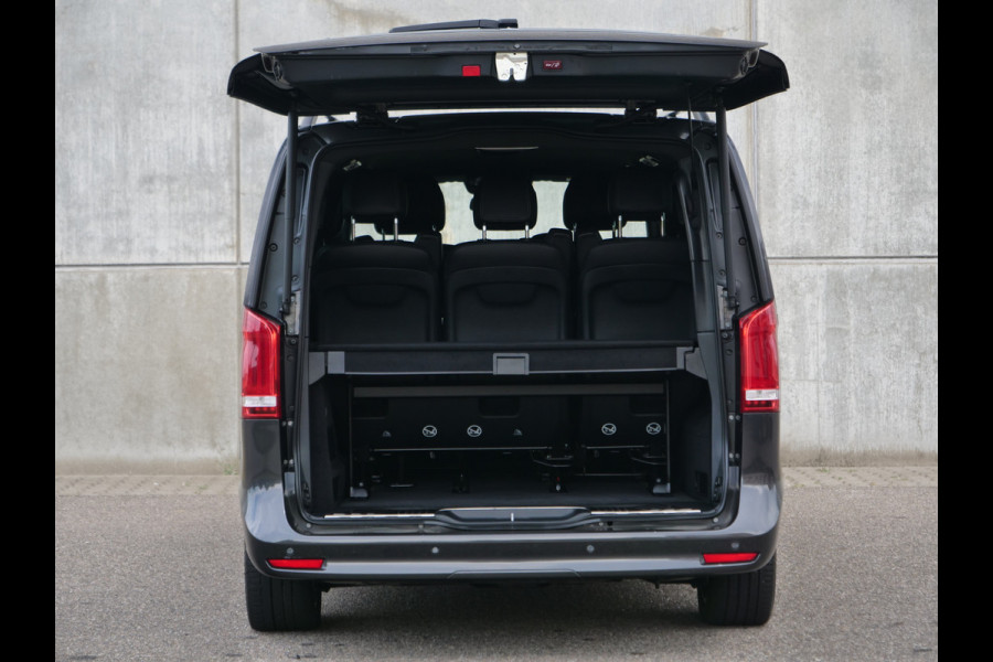 Mercedes-Benz V-Klasse V250 | AMG | Incl BTW & BPM | 7-persoons | memory-zetels | nette staat..