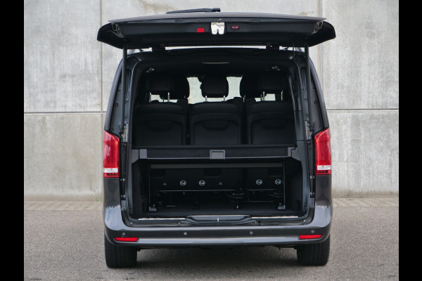 Mercedes-Benz V-Klasse V250 | AMG | Incl BTW & BPM | 7-persoons | memory-zetels | nette staat..