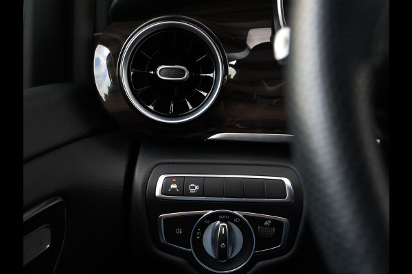 Mercedes-Benz V-Klasse V250 | AMG | Incl BTW & BPM | 7-persoons | memory-zetels | nette staat..