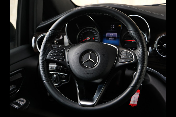 Mercedes-Benz V-Klasse V250 | AMG | Incl BTW & BPM | 7-persoons | memory-zetels | nette staat..