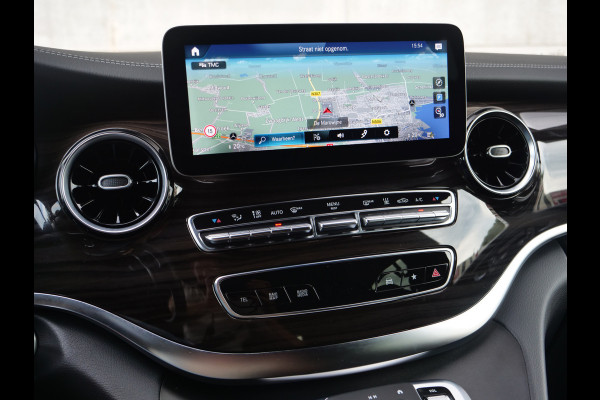 Mercedes-Benz V-Klasse V250 | AMG | Incl BTW & BPM | 7-persoons | memory-zetels | nette staat..