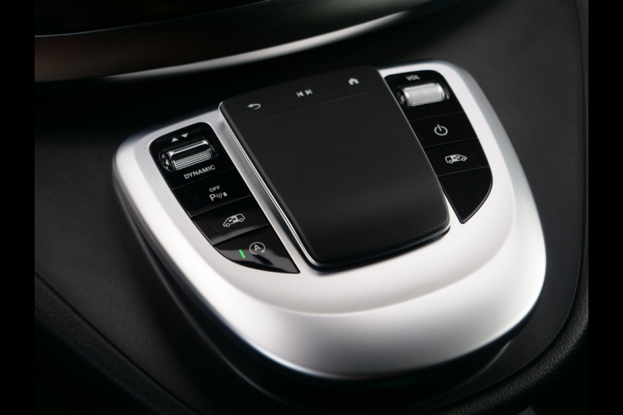 Mercedes-Benz V-Klasse V250 | AMG | Incl BTW & BPM | 7-persoons | memory-zetels | nette staat..
