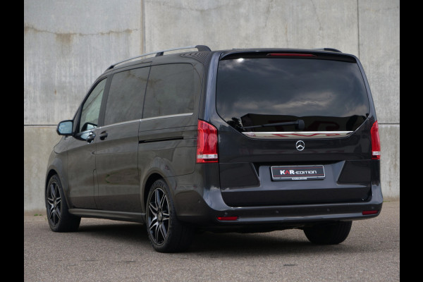 Mercedes-Benz V-Klasse V250 | AMG | Incl BTW & BPM | 7-persoons | memory-zetels | nette staat..
