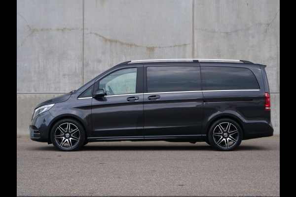 Mercedes-Benz V-Klasse V250 | AMG | Incl BTW & BPM | 7-persoons | memory-zetels | nette staat..