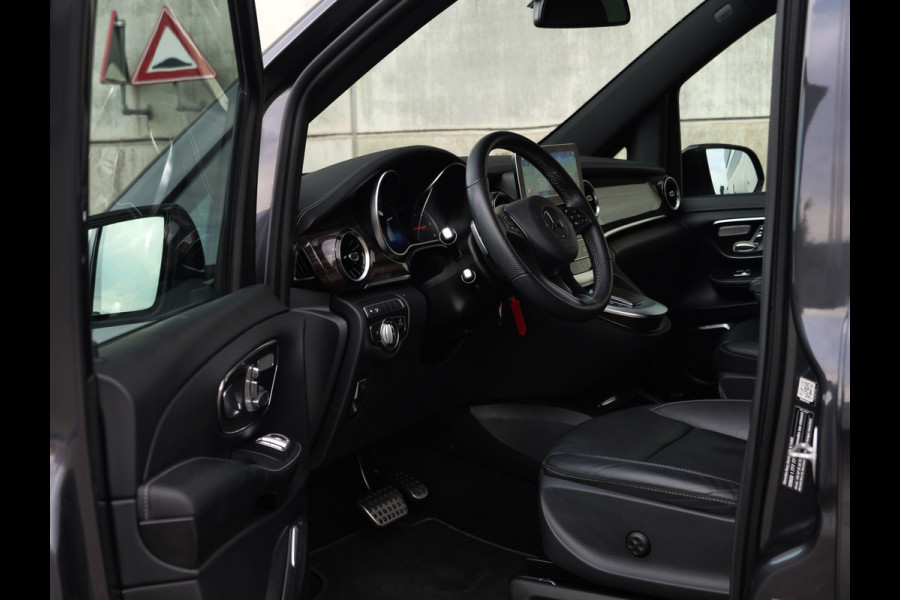 Mercedes-Benz V-Klasse V250 | AMG | Incl BTW & BPM | 7-persoons | memory-zetels | nette staat..