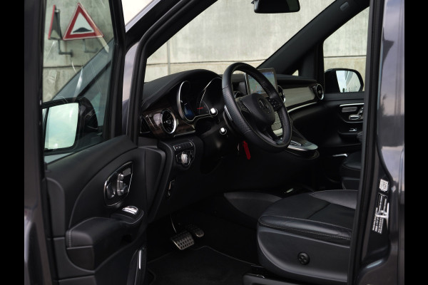 Mercedes-Benz V-Klasse V250 | AMG | Incl BTW & BPM | 7-persoons | memory-zetels | nette staat..