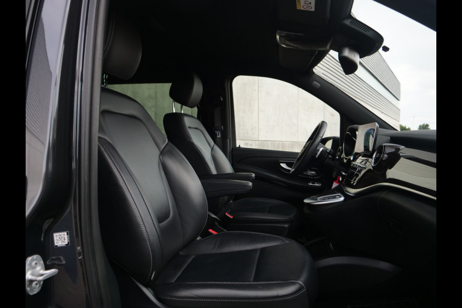 Mercedes-Benz V-Klasse V250 | AMG | Incl BTW & BPM | 7-persoons | memory-zetels | nette staat..