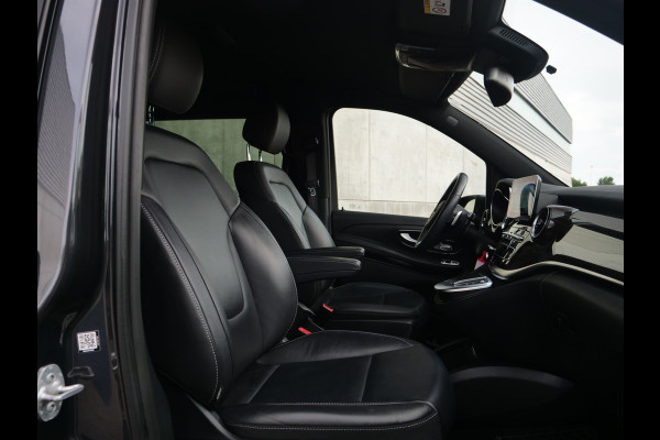 Mercedes-Benz V-Klasse V250 | AMG | Incl BTW & BPM | 7-persoons | memory-zetels | nette staat..