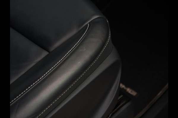 Mercedes-Benz V-Klasse V250 | AMG | Incl BTW & BPM | 7-persoons | memory-zetels | nette staat..