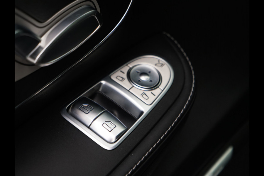 Mercedes-Benz V-Klasse V250 | AMG | Incl BTW & BPM | 7-persoons | memory-zetels | nette staat..